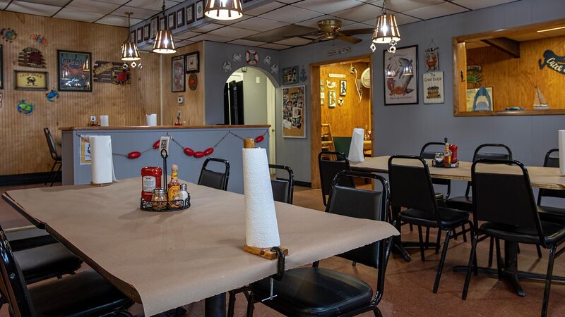 Blue Claw Seafood & Crab Eatery - Gallery Photo 51