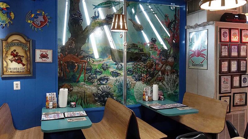 Blue Claw Seafood & Crab Eatery - Gallery Photo 41