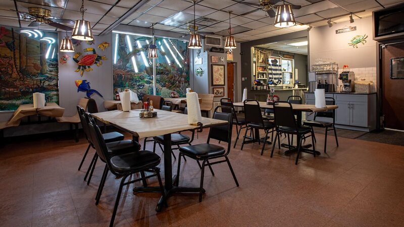 Blue Claw Seafood & Crab Eatery - Gallery Photo 35