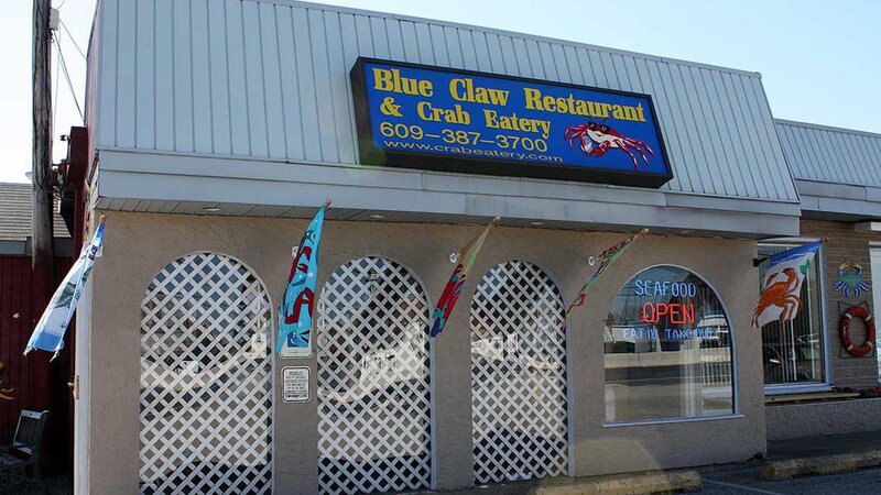 Blue Claw Seafood & Crab Eatery - Gallery Photo 23
